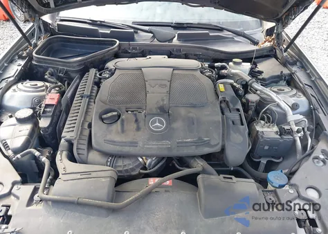 2012 Mercedes-Benz Slk 350 z USA, uszkodzony, nr VIN WDDPK5HA5CF011876